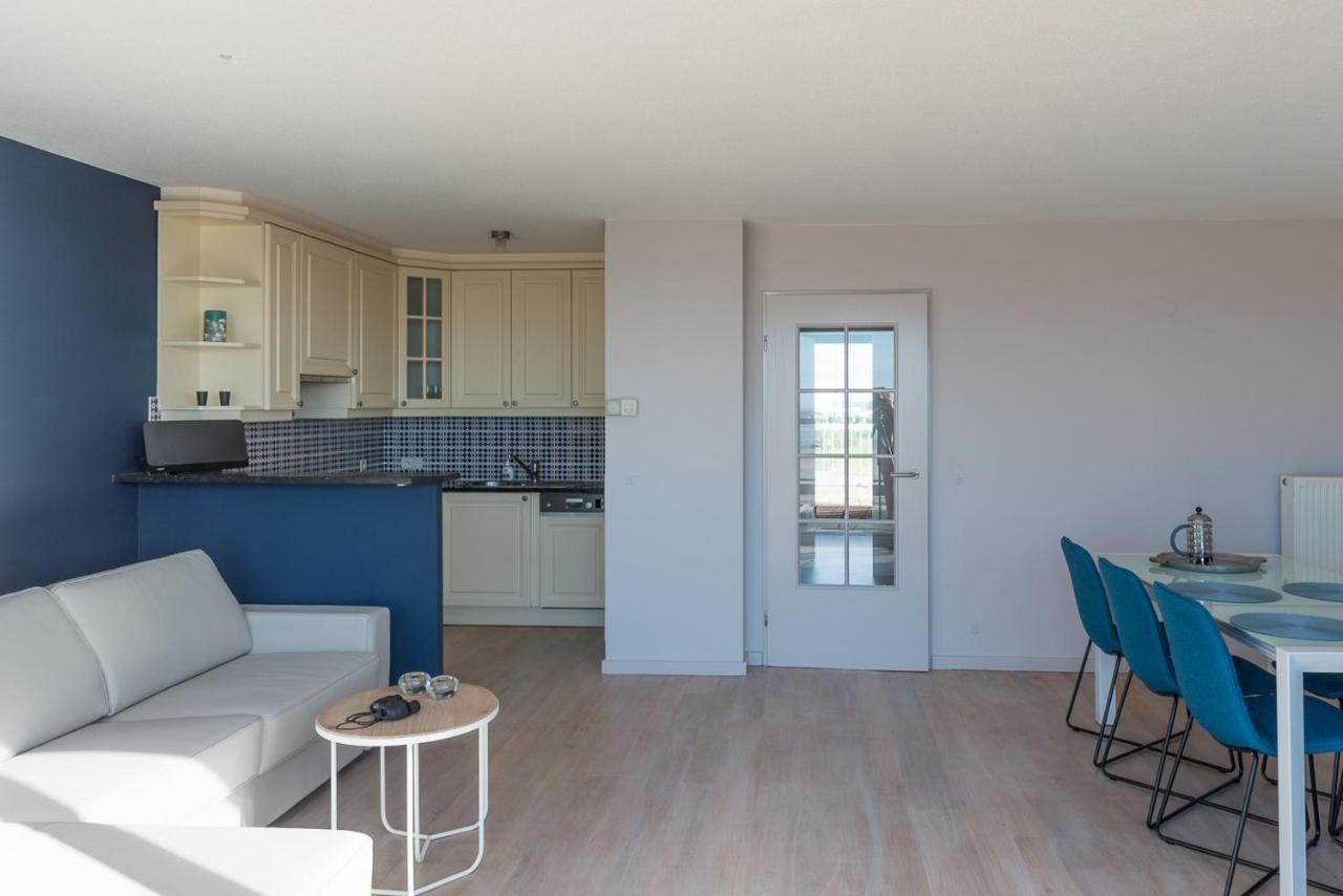 Apartment Superb Penthouse Seaview Near *