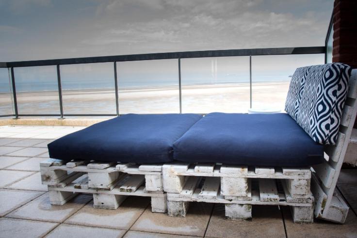 Apartment Superb Penthouse Seaview Near *