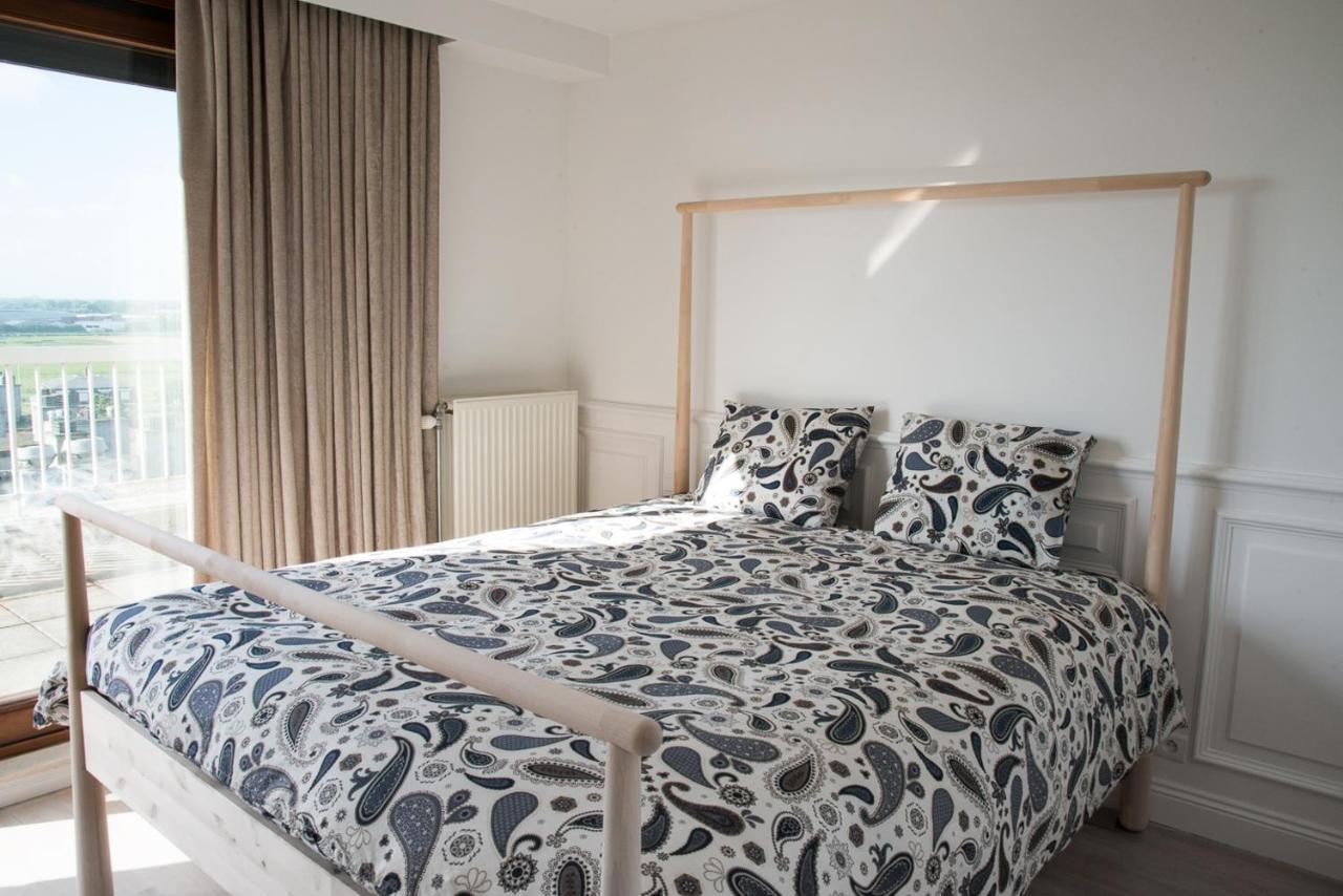 Apartment Superb Penthouse Seaview Near *